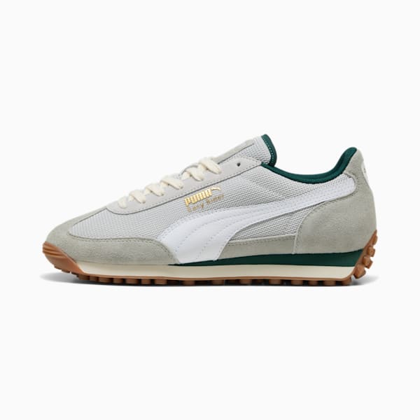 Tenis para hombre Easy Rider Elevated, Glacial Gray-Cool Mid Gray, extralarge