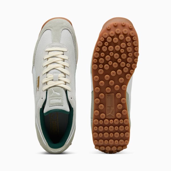 Tenis para hombre Easy Rider Elevated, Glacial Gray-Cool Mid Gray, extralarge