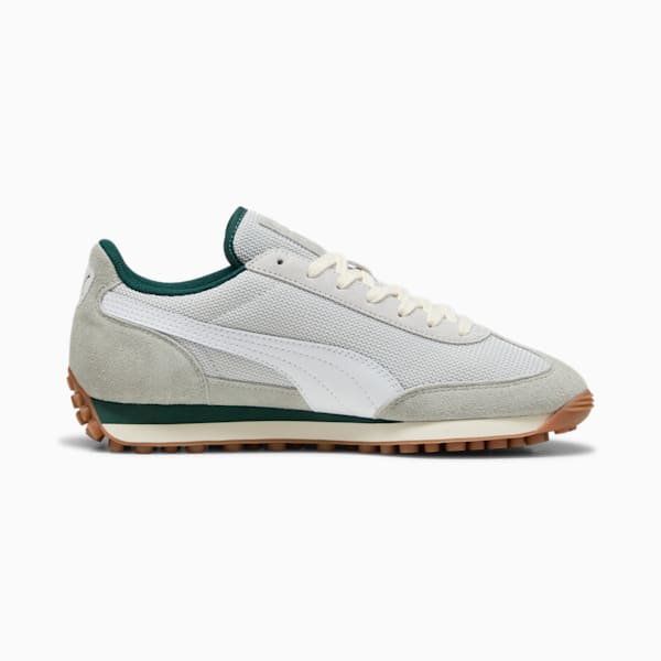 Tenis para hombre Easy Rider Elevated, Glacial Gray-Cool Mid Gray, extralarge