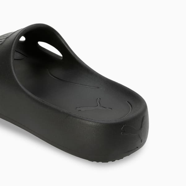 Shibusa Slides, PUMA Black, extralarge-IND