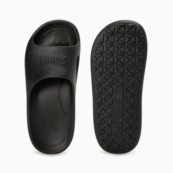 Shibusa Slides, PUMA Black, extralarge-IND
