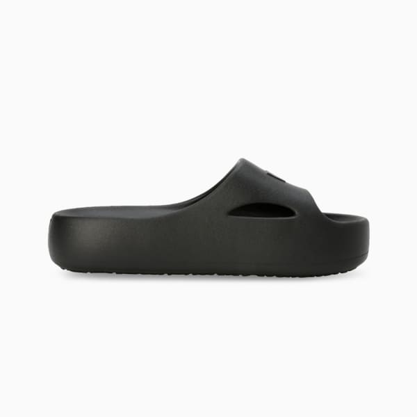 Shibusa Slides, PUMA Black, extralarge-IND