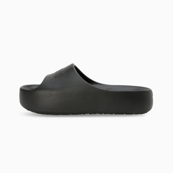 Shibusa Slides, PUMA Black, extralarge-IND