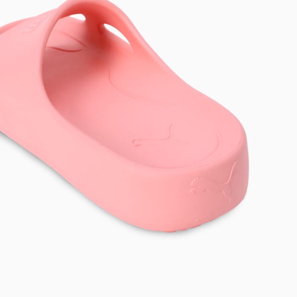 Shibusa Slides, Poppy Pink, extralarge-IND