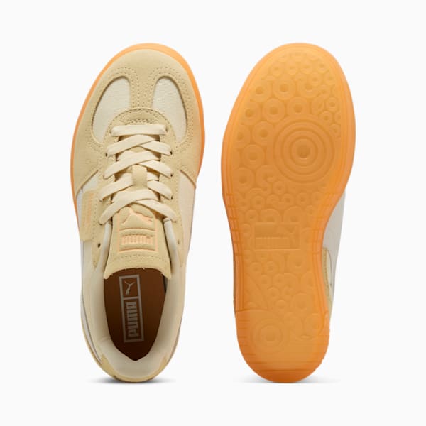 Tenis para mujer Elevata Xtra Palermo, Creamy Vanilla-Almost Apricot, extralarge