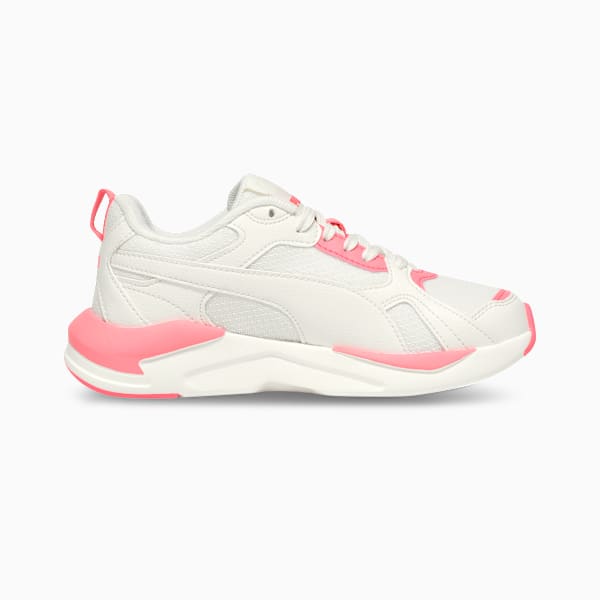 X- RAY Zinggo Youth Shoes, Creamy Vanilla-Passionfruit-Team Aqua, extralarge-IND