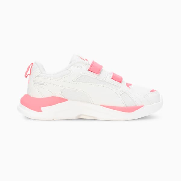 X- RAY Zinggo Kid's Shoes, Pelé Yellow-PUMA Black-Lime Pow, extralarge-IND