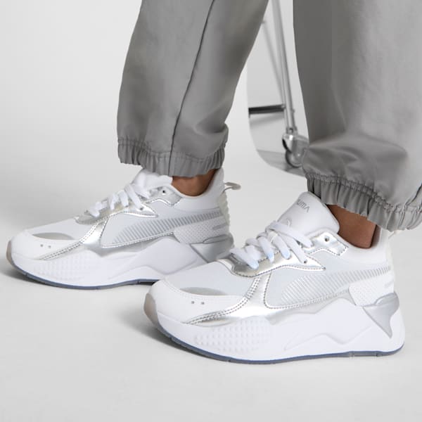 Sneakers RS-X Astro Escape Femme, PUMA White-PUMA Silver, extralarge