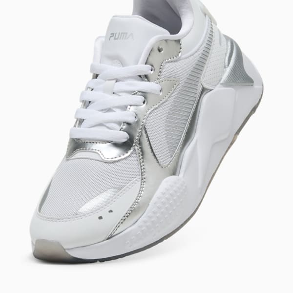 Sneakers RS-X Astro Escape Femme, PUMA White-PUMA Silver, extralarge