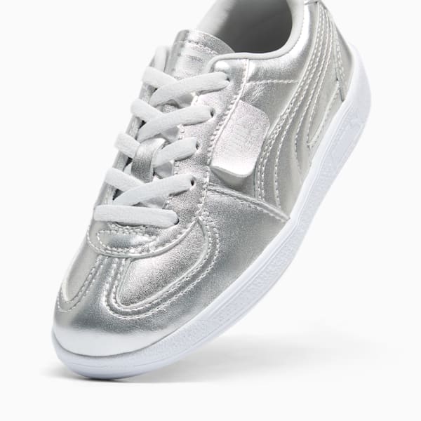 PUMA Palermo Chrome Kids Sneakers