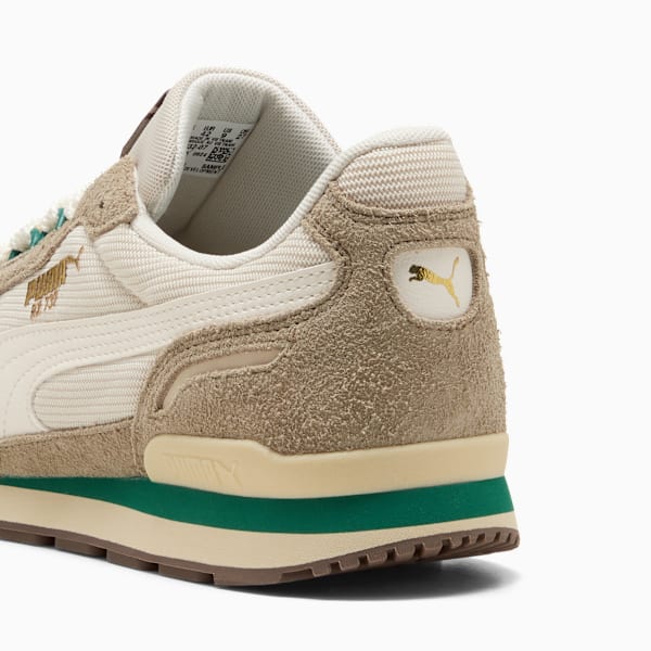 RX 737 Vintage Unisex, Alpine Snow-Ice Coffee, extralarge
