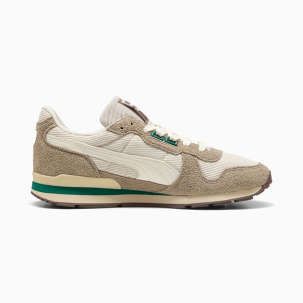 RX 737 Vintage Unisex, Alpine Snow-Ice Coffee, extralarge