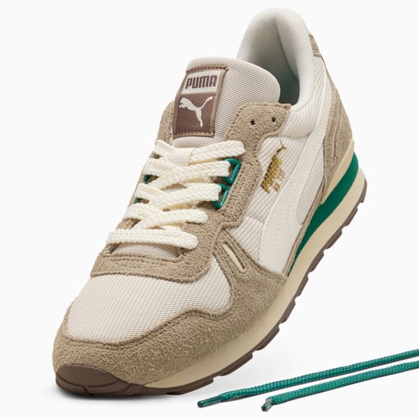 RX 737 Vintage Unisex, Alpine Snow-Ice Coffee, extralarge