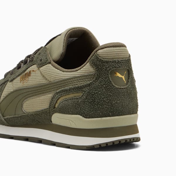 RX 737 Vintage Unisex, Lux Army-Dark Olive, extralarge