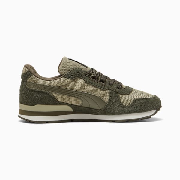 RX 737 Vintage Unisex, Lux Army-Dark Olive, extralarge