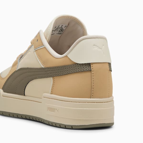 Tenis CA Pro Classic Podium, Alpine Snow-Velvet Moss-Light Sand, extralarge
