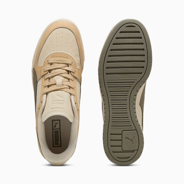 Tenis CA Pro Classic Podium, Alpine Snow-Velvet Moss-Light Sand, extralarge