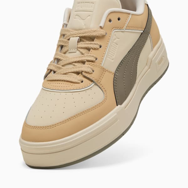 Tenis CA Pro Classic Podium, Alpine Snow-Velvet Moss-Light Sand, extralarge