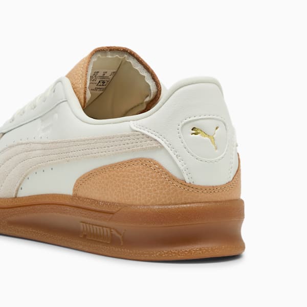 Tenis Indoor OG, Warm White-Alpine Snow-Warm Beige, extralarge