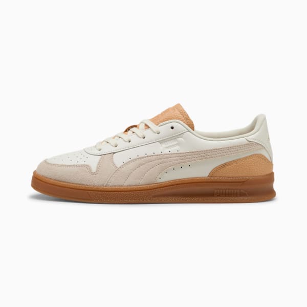Indoor Special Sneakers, Warm White-Alpine Snow-Warm Beige, extralarge
