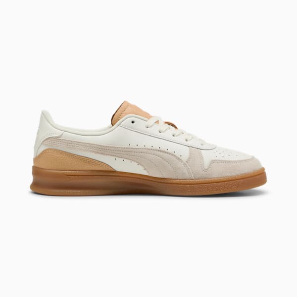 Tenis Indoor OG, Warm White-Alpine Snow-Warm Beige, extralarge