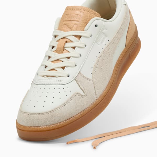 Tenis Indoor OG, Warm White-Alpine Snow-Warm Beige, extralarge