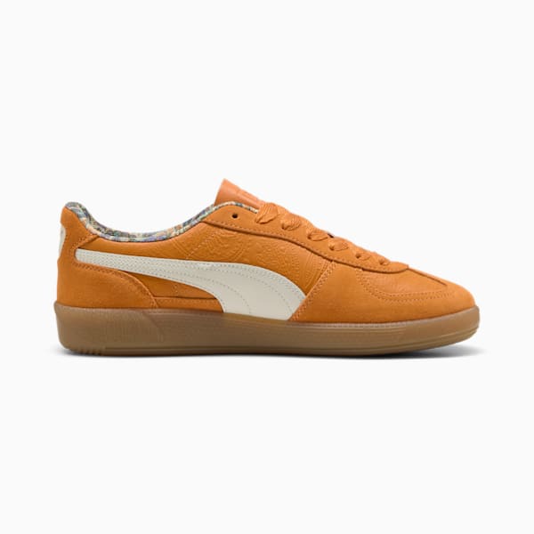 Palermo Bomber Sneakers, Dark Poppy-Warm White, extralarge