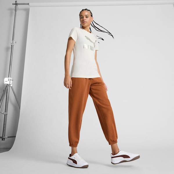 Tenis GV Special PRM, PUMA White-Chocotart, extralarge