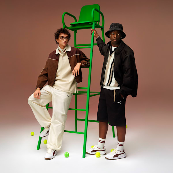 GV Special PRM Sneakers, PUMA White-Chocotart, extralarge