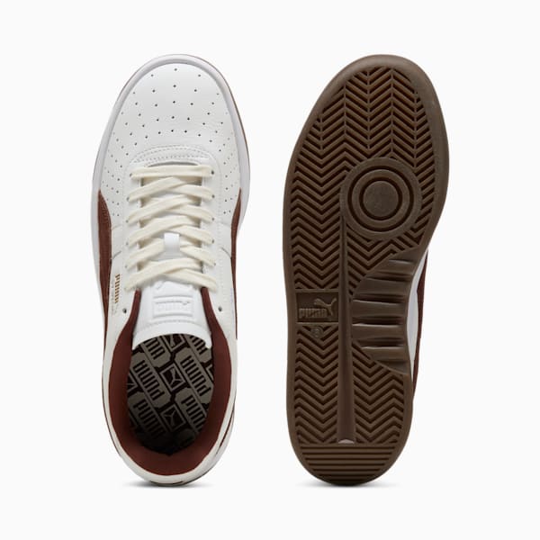 Tenis GV Special PRM, PUMA White-Chocotart, extralarge