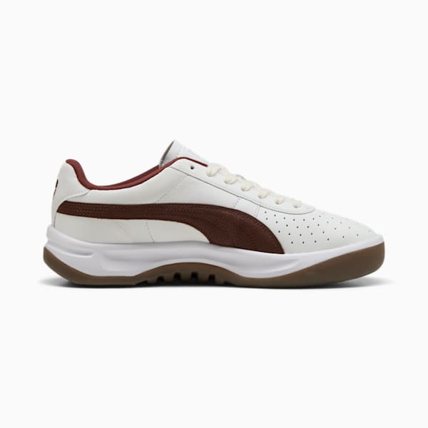 Tenis GV Special PRM, PUMA White-Chocotart, extralarge