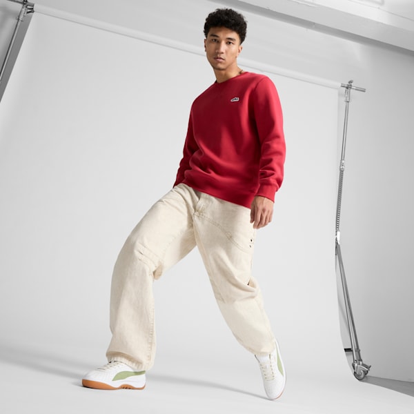 GV Special PRM Sneakers, PUMA White-Calming Green, extralarge