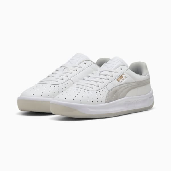 GV Special PRM Sneakers, PUMA White-Cool Light Gray, extralarge