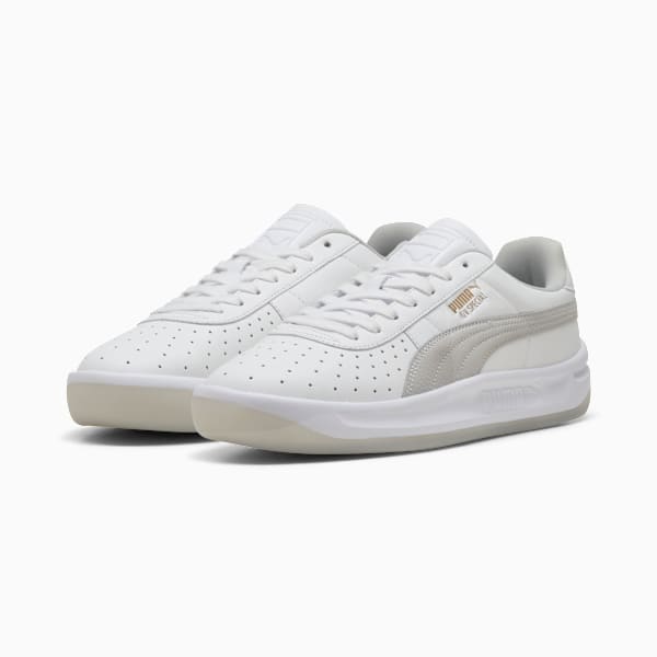 GV Special Prime Sneakers, PUMA White-Cool Light Gray, extralarge