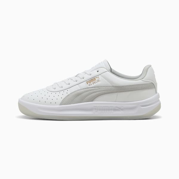 GV Special Prime Sneakers, PUMA White-Cool Light Gray, extralarge