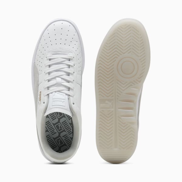 GV Special PRM Sneakers, PUMA White-Cool Light Gray, extralarge