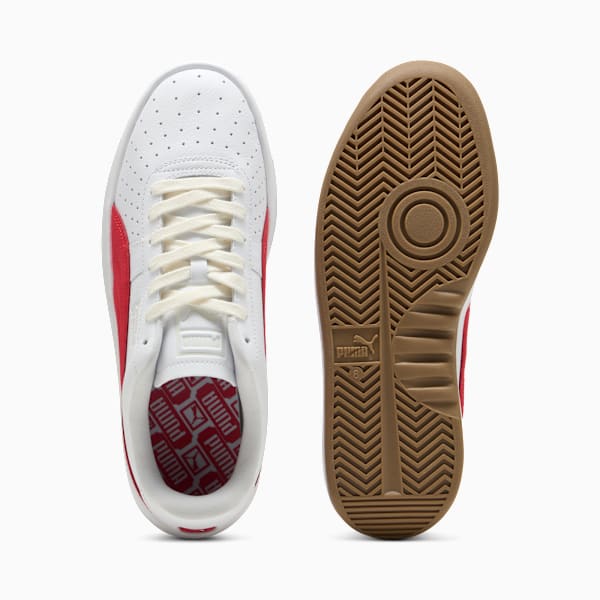 Tenis GV Special Premium, PUMA White-For All Time Red, extralarge