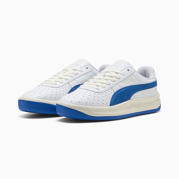 GV Special Prime Sneakers, PUMA White-Mountain Blue, extralarge