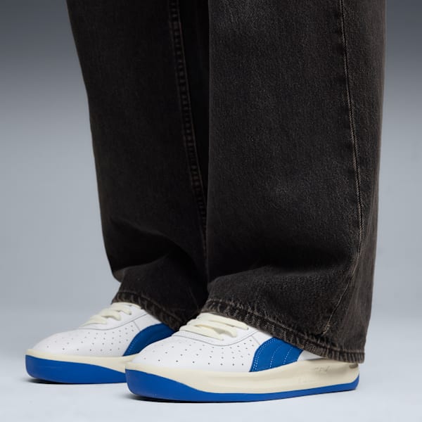 GV Special Prime Sneakers, PUMA White-Mountain Blue, extralarge