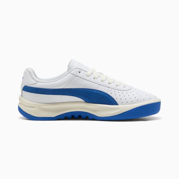GV Special Prime Sneakers, PUMA White-Mountain Blue, extralarge