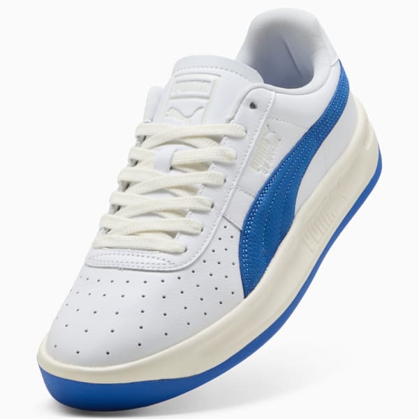 GV Special Prime Sneakers, PUMA White-Mountain Blue, extralarge