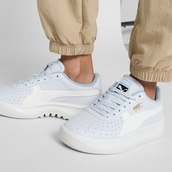 Tenis para mujer GV Special, PUMA White-Warm White, extralarge