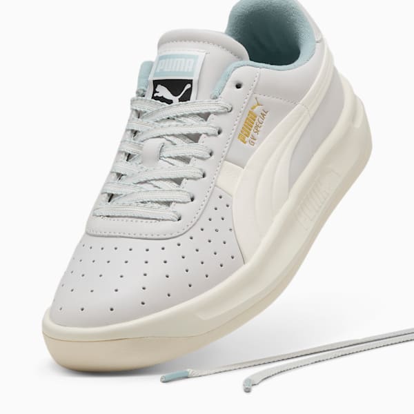 Tenis para mujer GV Special, PUMA White-Warm White, extralarge