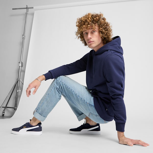 Sneakers PUMA Astro Play Homme, PUMA Navy-PUMA White, extralarge