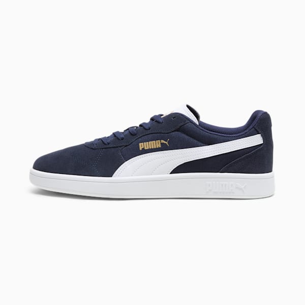 PUMA Astro Play Men's Sneakers, PUMA Navy-PUMA White, extralarge