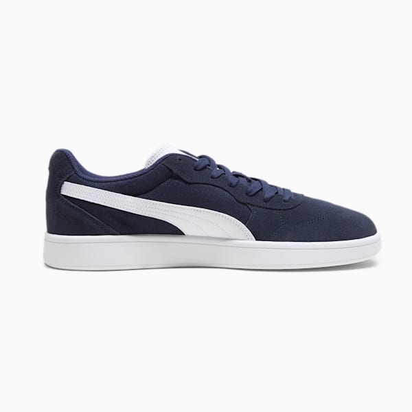 Tenis para hombre UMA Astro Play, PUMA Navy-PUMA White, extralarge