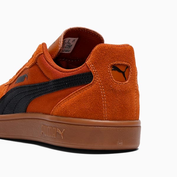 Tenis para hombre UMA Astro Play, Teak-PUMA Black, extralarge