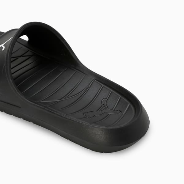 Divecat v2 Lite Cat Slides, PUMA Black-PUMA White, extralarge-IND