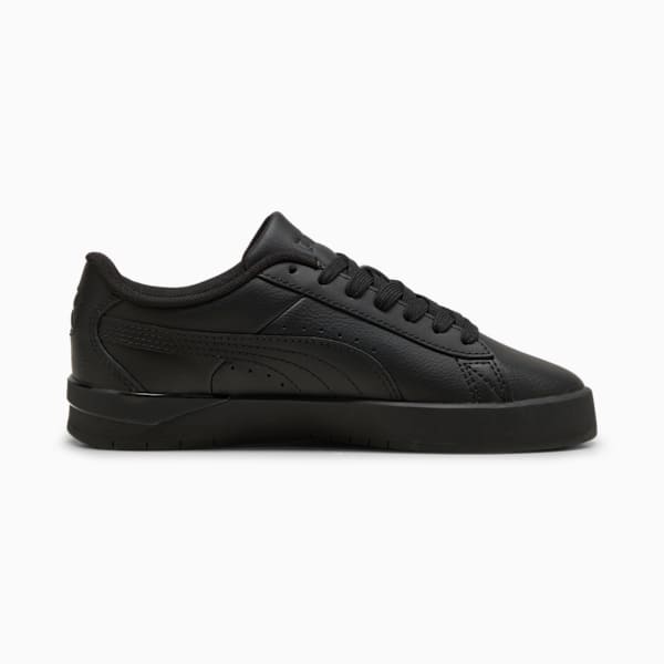 Jada Classic Big Kids' Sneakers, PUMA Black-PUMA Black, extralarge