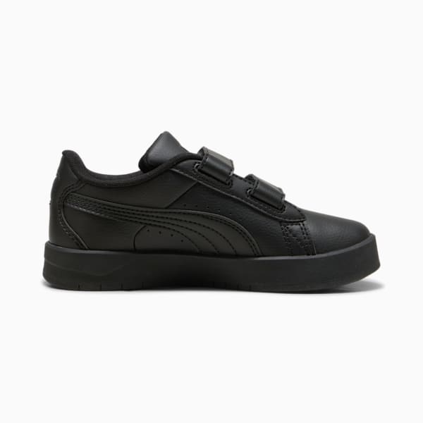 Tenis Jada Classic para niñas, PUMA Black-PUMA Black, extralarge